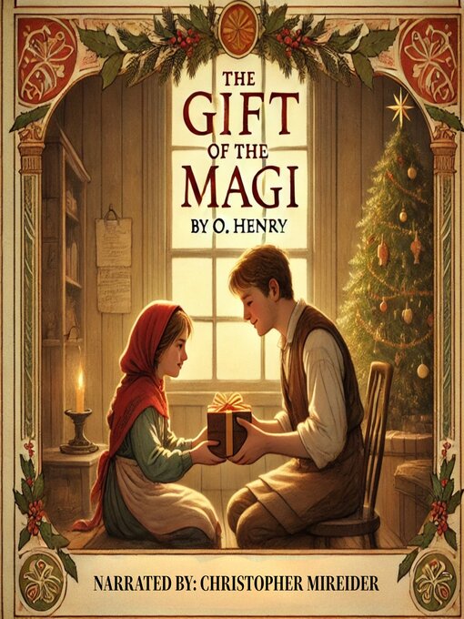 Title details for The Gift of the Magi by O. Henry - Available